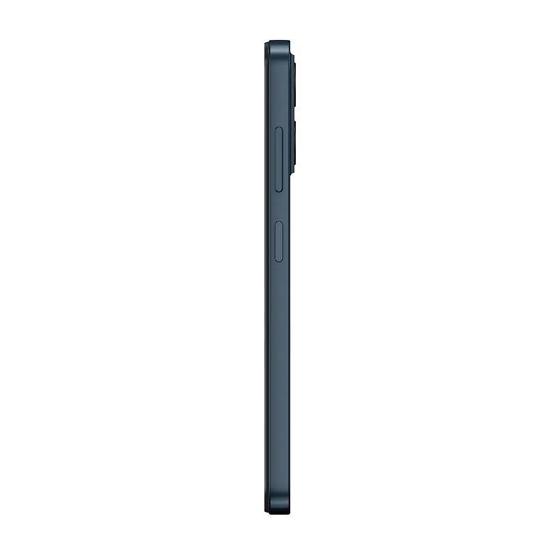 Mobicel F52 4G 32GB Network Locked - Grey - Grey