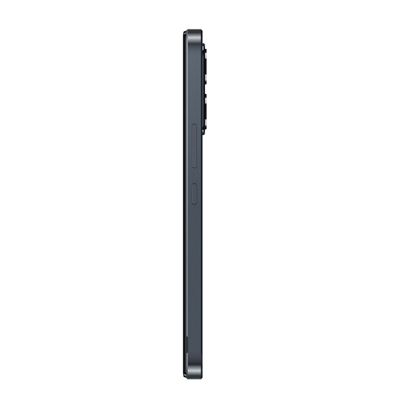 Mobicel P11 Plus 4G Dual Sim 32GB Vodacom Network Locked - Grey - Black