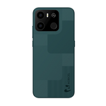 Mobicel P12 4G Dual Sim 32GB Vodacom Network Locked - Green - Green