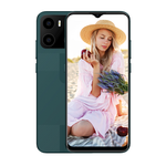 Mobicel P12 4G Dual Sim 32GB Vodacom Network Locked - Green - Green