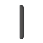 Mobicel S2 Plus 2G Dual Sim - Black - Black