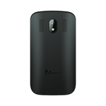 Mobicel S5 Dual Sim 8GB Vodacom Network Locked (with WhatsApp) - Black - Black