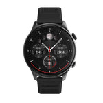 Riversong Motive 7C Smart Watch - Black
