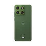 Motorola Edge 70 5G Dual Sim 512GB - Bronze Green - Green