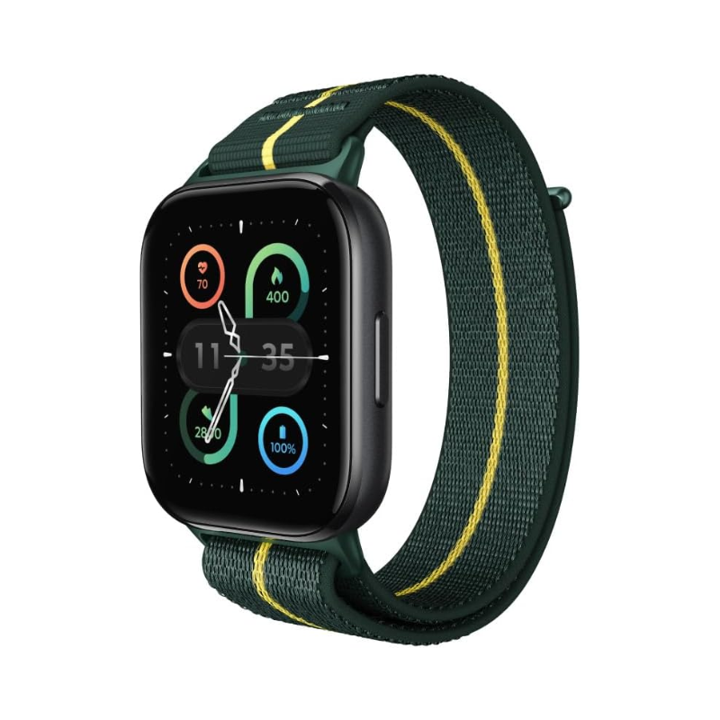Motorola Moto Watch Fit Summer - Green