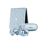 Motorola Razr 60 256GB - Swarovski Ice Melt - Swarovski Ice Melt