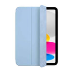 Apple iPad (10th generation) Smart Folio - Sky