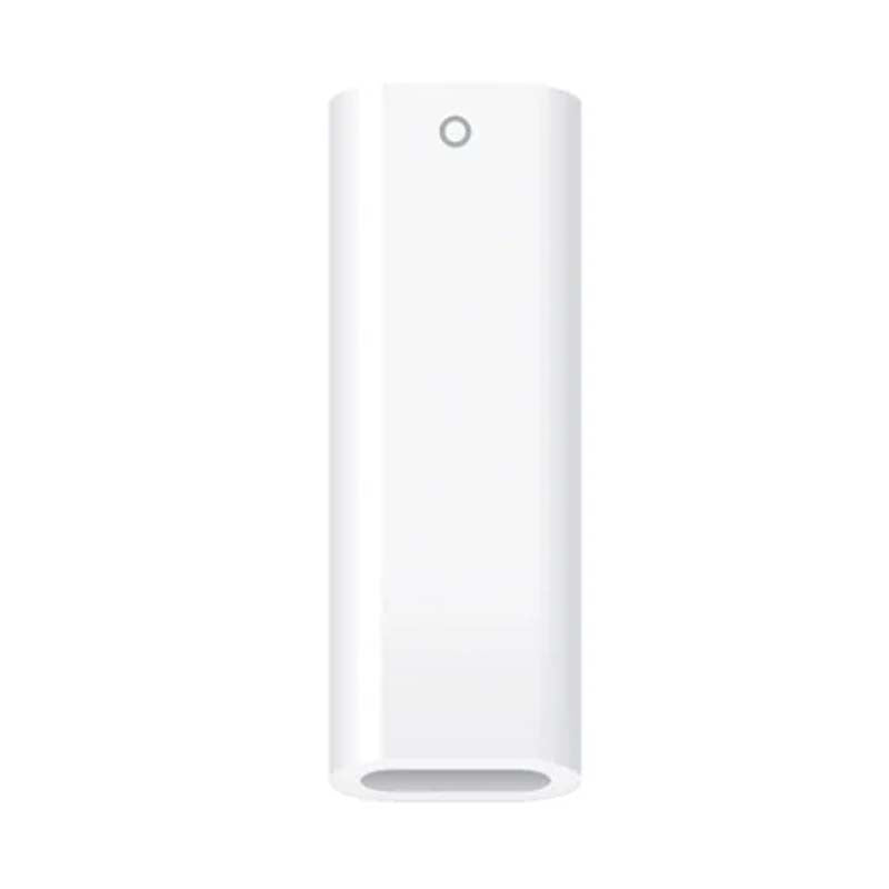 Apple USB-C to Apple Pencil Adapter - White