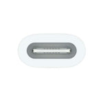 Apple USB-C to Apple Pencil Adapter - White