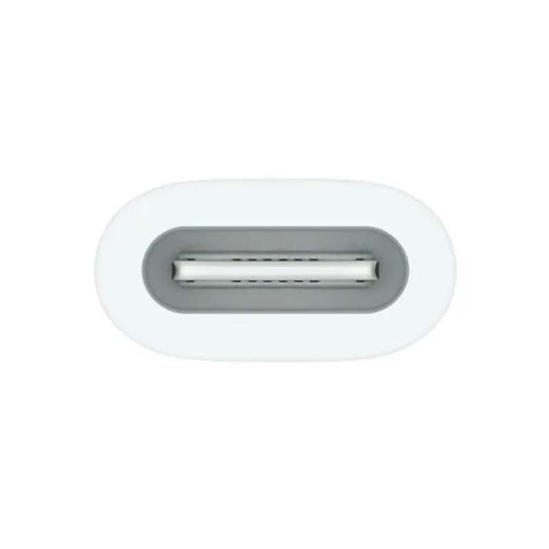 Apple USB-C to Apple Pencil Adapter - White