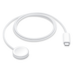 Apple Watch Magnetic Fast Charger to USB-C Cable (1 m) - White