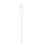 Apple Watch Magnetic Fast Charger to USB-C Cable (1 m) - White