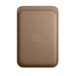 Apple iPhone FineWoven Wallet with MagSafe - Brown