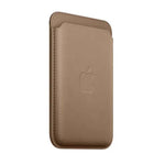 Apple iPhone FineWoven Wallet with MagSafe - Brown