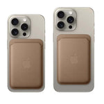 Apple iPhone FineWoven Wallet with MagSafe - Brown