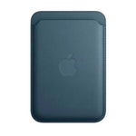 Apple iPhone FineWoven Wallet with MagSafe - Blue