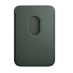 Apple iPhone FineWoven Wallet with MagSafe - Green