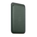 Apple iPhone FineWoven Wallet with MagSafe - Green