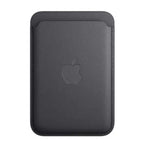 Apple iPhone FineWoven Wallet with MagSafe - Black