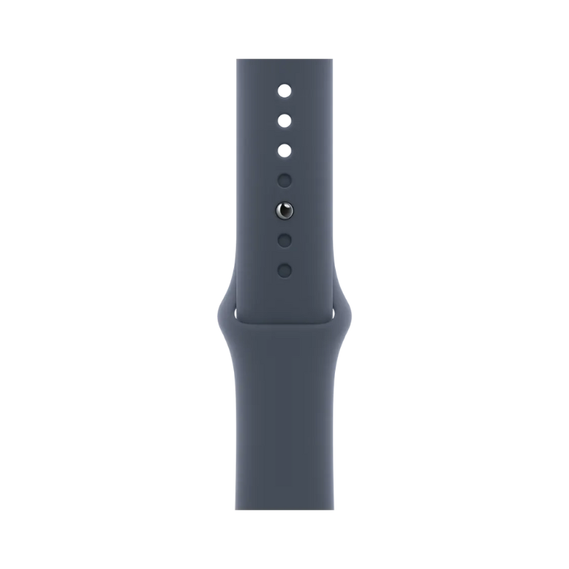Apple 41mm Sport Band S/M - Storm Blue