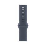 Apple 41mm Sport Band S/M - Storm Blue