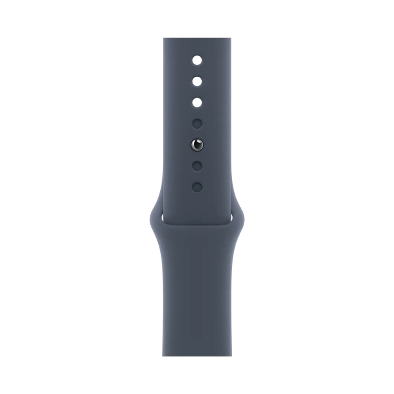 Apple 41mm Sport Band M/L -  Storm Blue