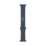 Apple 41mm Sport Band M/L -  Storm Blue