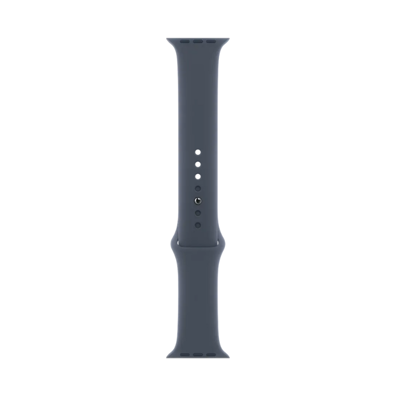 Apple 41mm Sport Band M/L -  Storm Blue