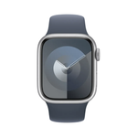 Apple 41mm Sport Band M/L -  Storm Blue