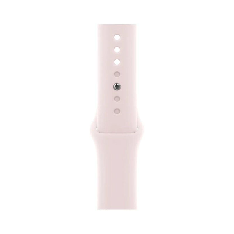Apple 41mm Sport Band S/M - Light Pink