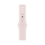 Apple 41mm Sport Band S/M - Light Pink