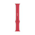 Apple 41mm Sport Band M/L - Red