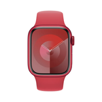 Apple 41mm Sport Band M/L - Red