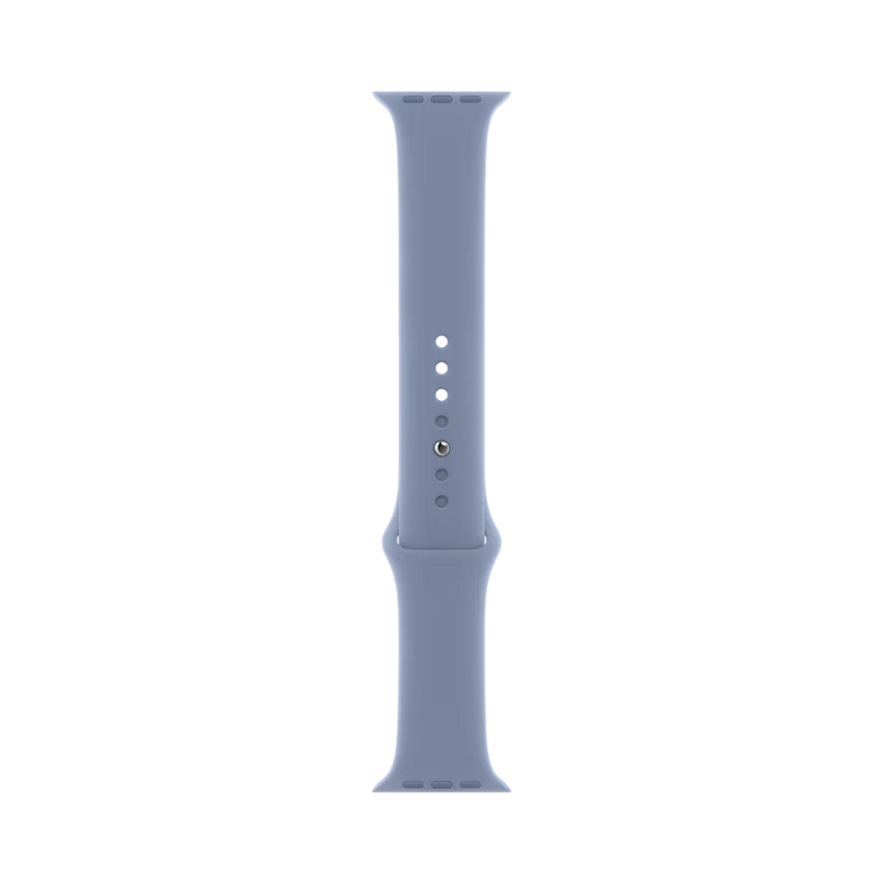 Apple 41mm Sport Band S/M - Winter Blue