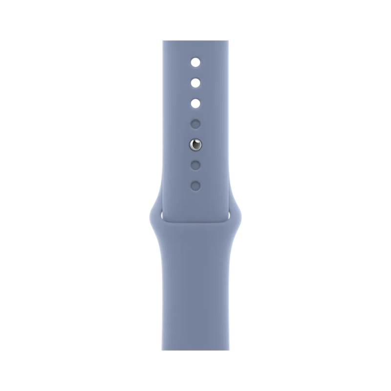 Apple 41mm Sport Band S/M - Winter Blue