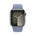 Apple 41mm Sport Band M/L - Winter Blue