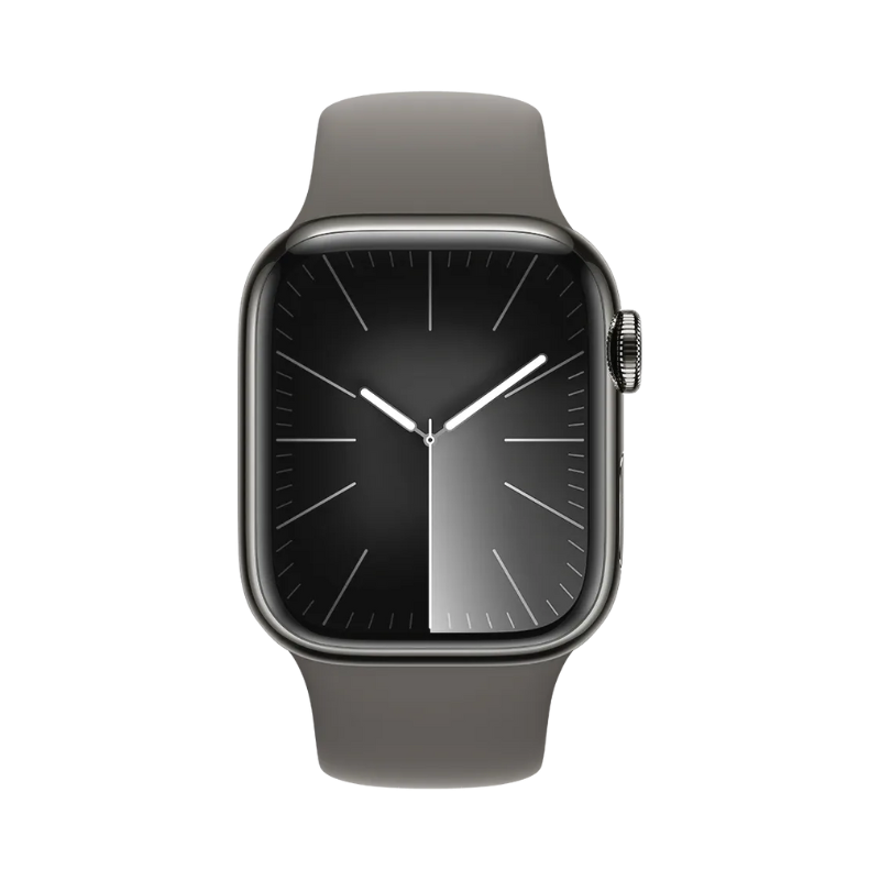 Apple 41mm Sport Band M/L - Clay