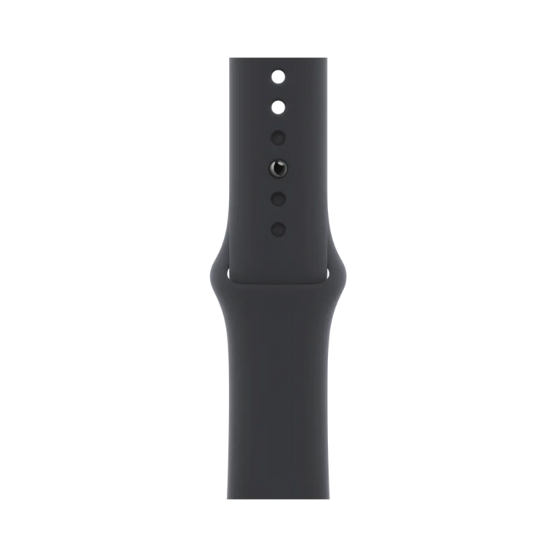 Apple 45mm Sport Band M/L - Midnight