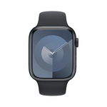 Apple 45mm Sport Band M/L - Midnight
