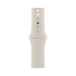 Apple 45mm Sport Band M/L - Starlight