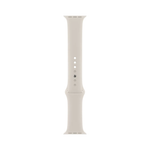 Apple 45mm Sport Band M/L - Starlight