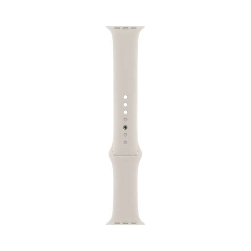 Apple 45mm Sport Band M/L - Starlight