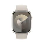 Apple 45mm Sport Band M/L - Starlight