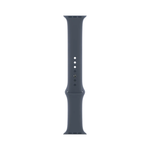 Apple 45mm Sport Band M/L - Storm Blue