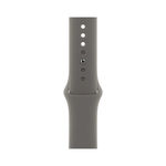 Apple 45mm Sport Band M/L - Clay