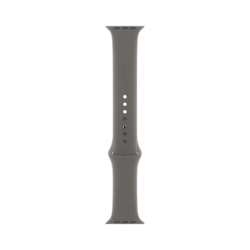 Apple 45mm Sport Band M/L - Clay