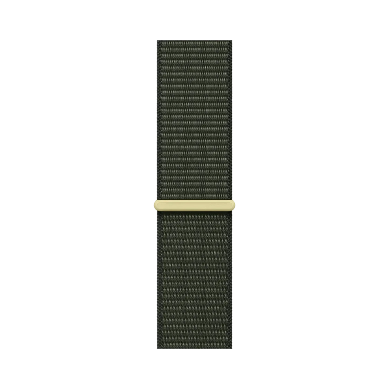 Apple 41mm Sport Loop - Cypress