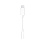 Apple Original USB Type C to 3.5mm Headphone Jack Adapter