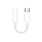 Apple Original USB Type C to 3.5mm Headphone Jack Adapter