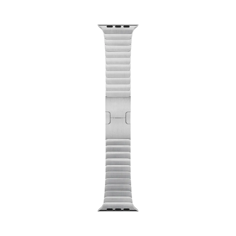 Apple 38mm Link Bracelet - Silver